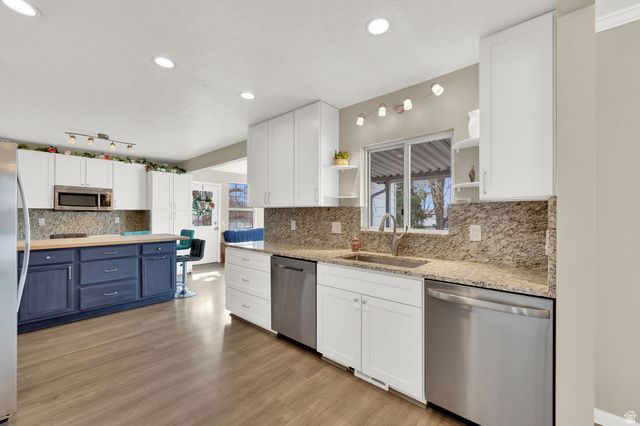 6183 S 2375 E, South Ogden, UT 84403