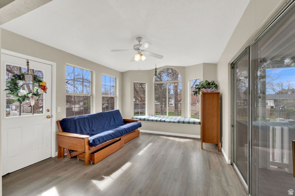 Image 15 of property listing at 6183 S 2375 E, South Ogden, UT 84403