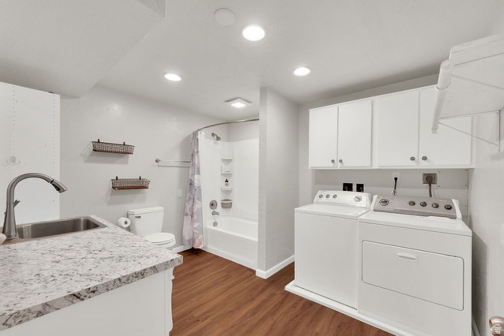 Image 26 of property listing at 6183 S 2375 E, South Ogden, UT 84403