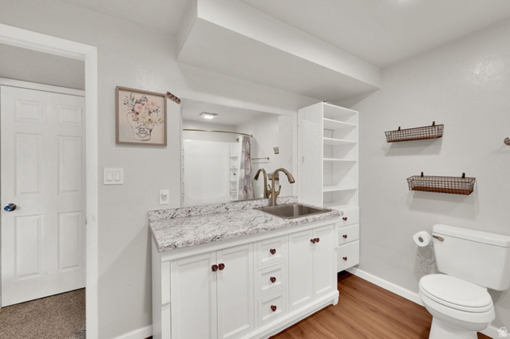 Image 27 of property listing at 6183 S 2375 E, South Ogden, UT 84403