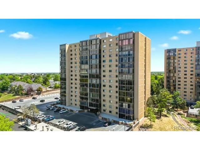 7865 E Mississippi Ave 304, Denver, CO 80247
