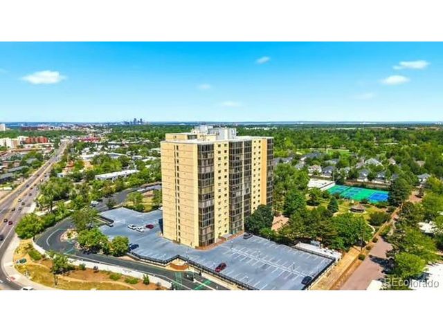 7865 E Mississippi Ave 304, Denver, CO 80247
