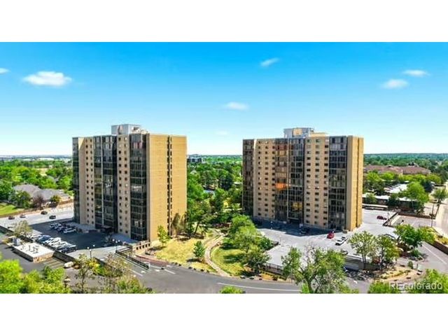 7865 E Mississippi Ave 304, Denver, CO 80247
