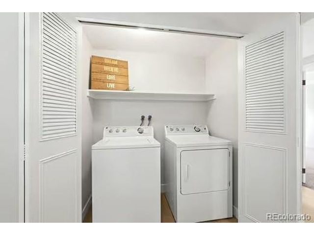 7865 E Mississippi Ave 304, Denver, CO 80247