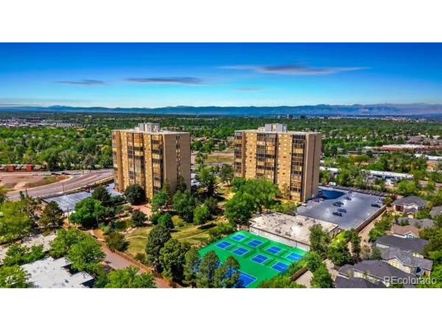 7865 E Mississippi Ave 304, Denver, CO 80247
