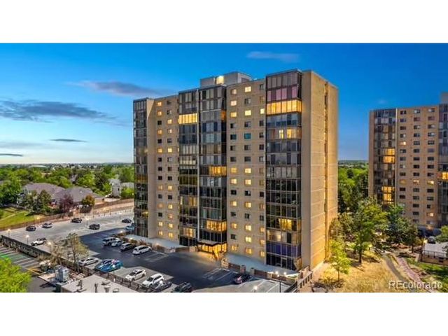 7865 E Mississippi Ave 304, Denver, CO 80247