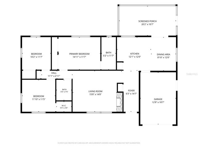 712 OAK LANE, Groveland, FL 34736