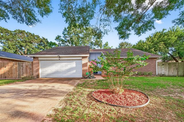13423 Ravens Caw Drive, Cypress, TX 77429
