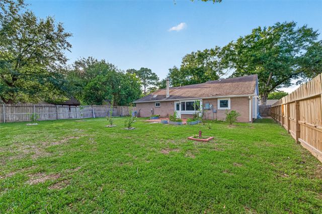 13423 Ravens Caw Drive, Cypress, TX 77429