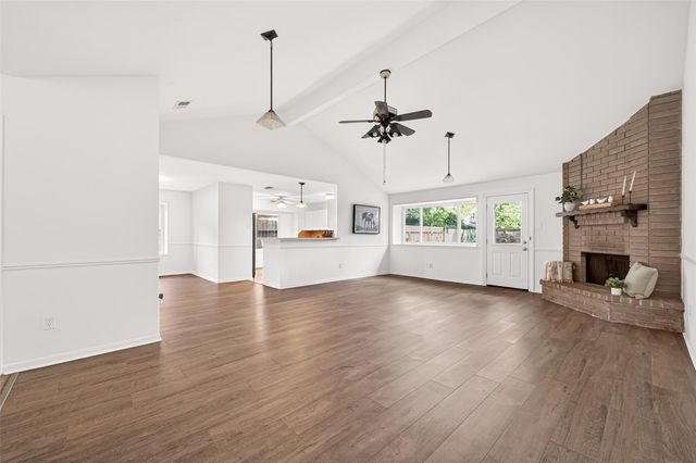 13423 Ravens Caw Drive, Cypress, TX 77429