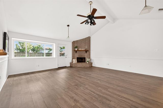 13423 Ravens Caw Drive, Cypress, TX 77429