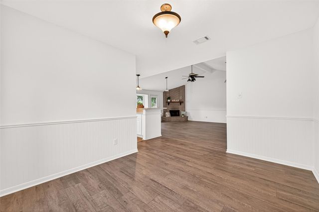 13423 Ravens Caw Drive, Cypress, TX 77429