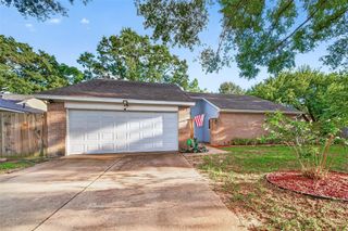13423 Ravens Caw Drive, Cypress, TX 77429