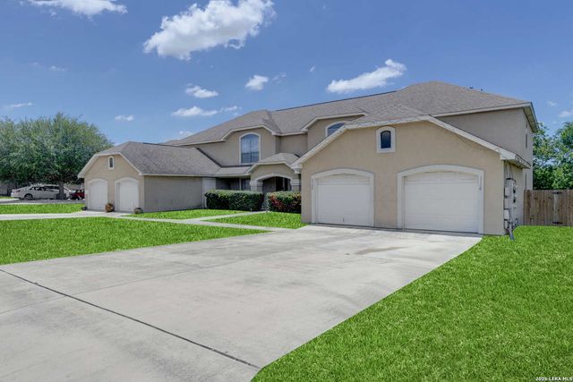 3126 Douglas Fir, New Braunfels, TX 78130