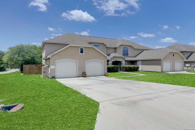 3126 Douglas Fir, New Braunfels, TX 78130