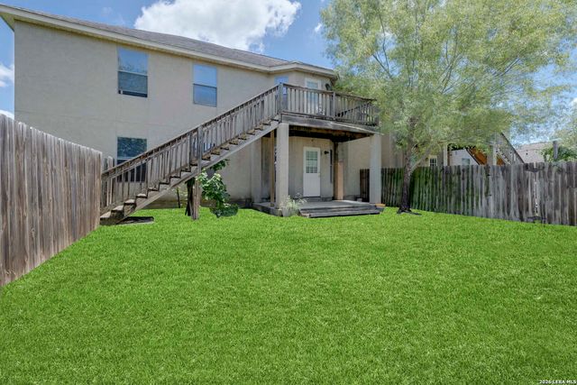 3126 Douglas Fir, New Braunfels, TX 78130