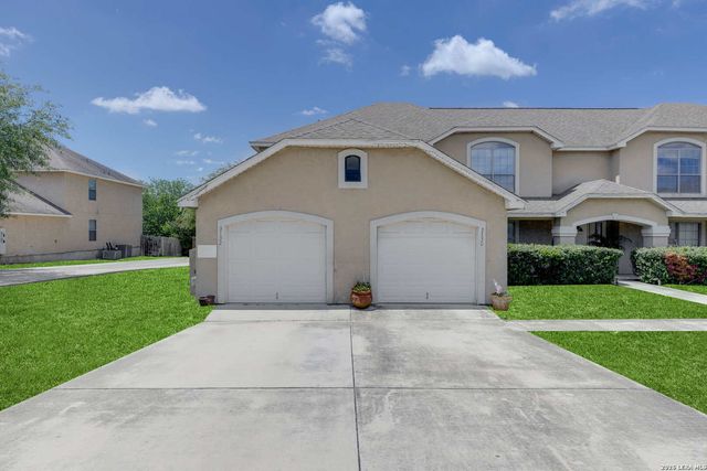 3126 Douglas Fir, New Braunfels, TX 78130