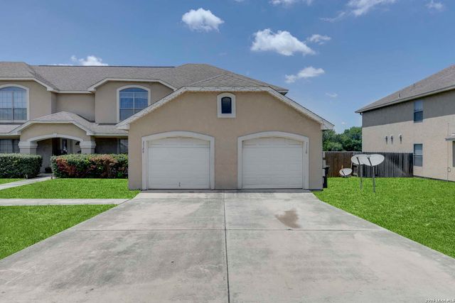 3126 Douglas Fir, New Braunfels, TX 78130