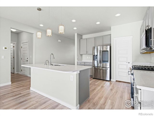 971 Mouflon Drive, Severance, CO 80550