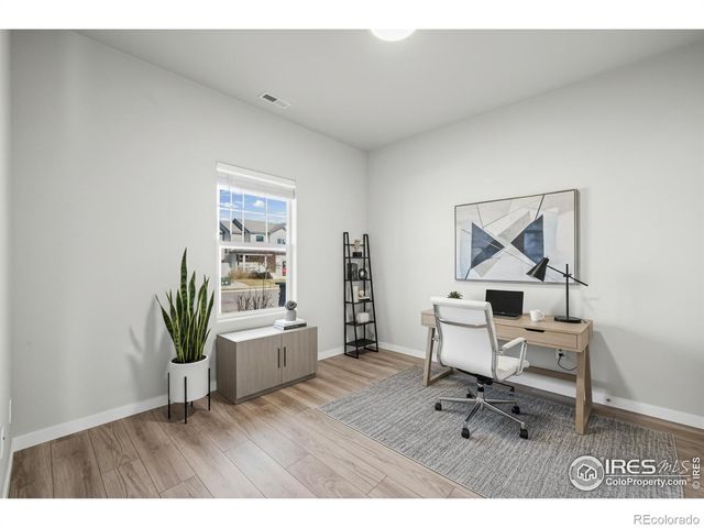 971 Mouflon Drive, Severance, CO 80550