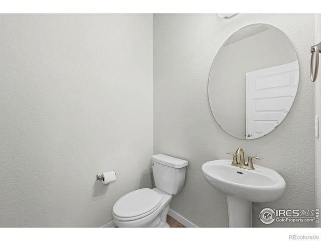 971 Mouflon Drive, Severance, CO 80550