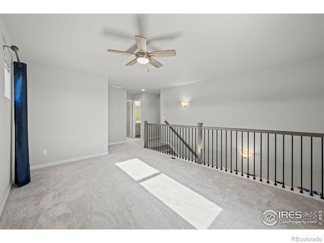 971 Mouflon Drive, Severance, CO 80550