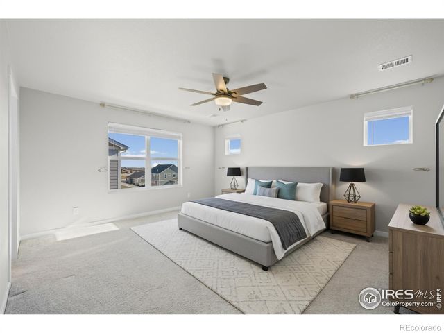 971 Mouflon Drive, Severance, CO 80550