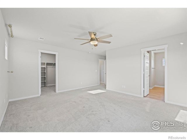 971 Mouflon Drive, Severance, CO 80550