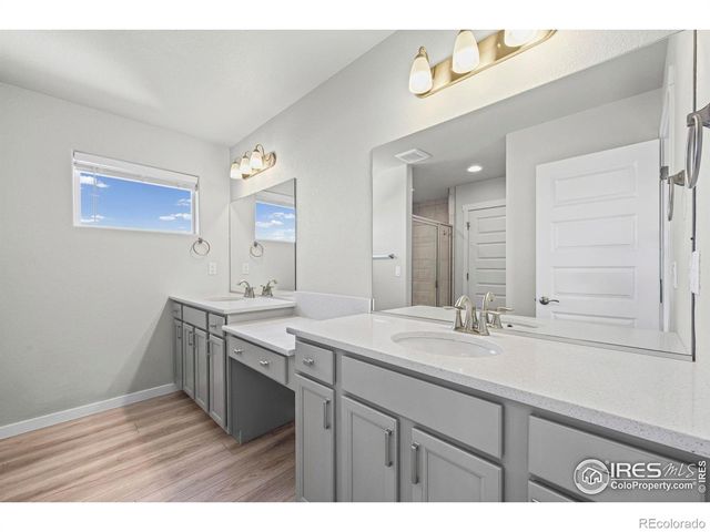 971 Mouflon Drive, Severance, CO 80550