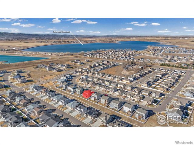 971 Mouflon Drive, Severance, CO 80550