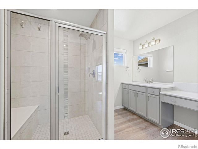 971 Mouflon Drive, Severance, CO 80550