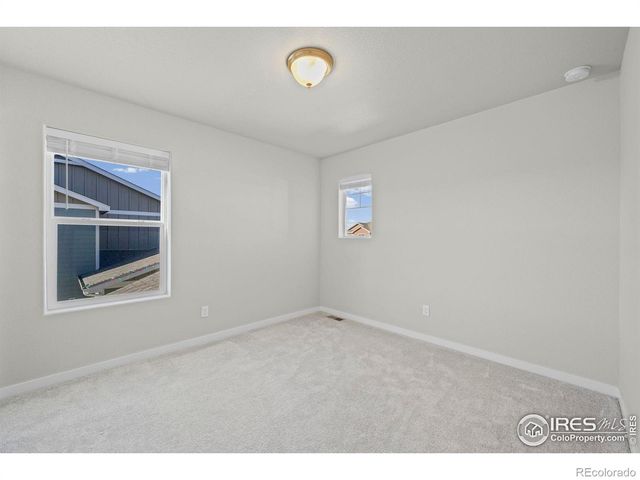 971 Mouflon Drive, Severance, CO 80550