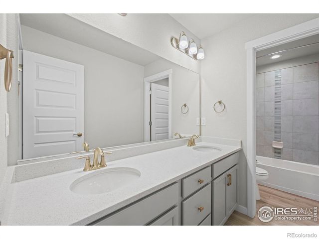 971 Mouflon Drive, Severance, CO 80550