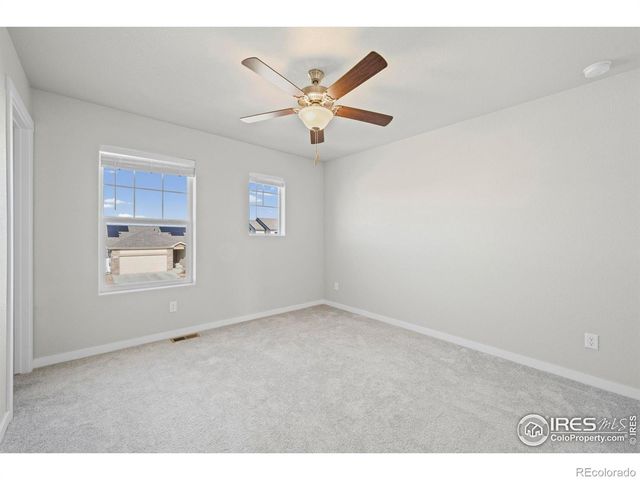 971 Mouflon Drive, Severance, CO 80550