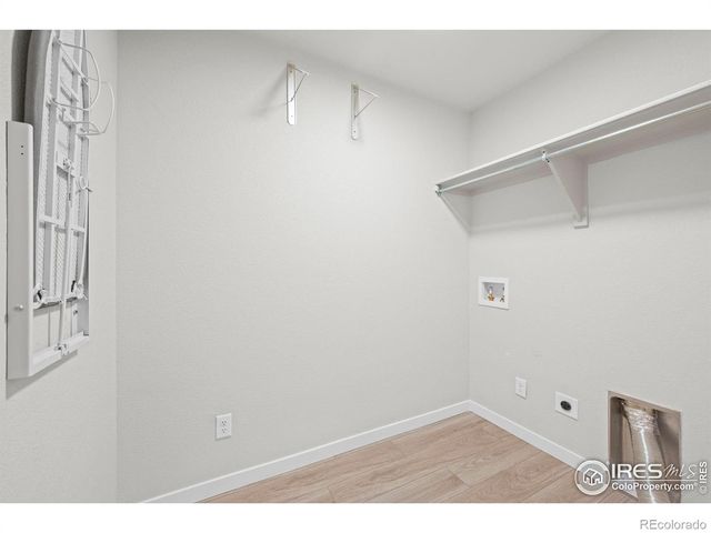 971 Mouflon Drive, Severance, CO 80550