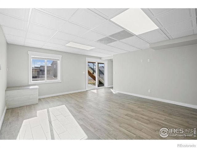 971 Mouflon Drive, Severance, CO 80550