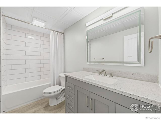 971 Mouflon Drive, Severance, CO 80550