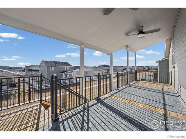 971 Mouflon Drive, Severance, CO 80550