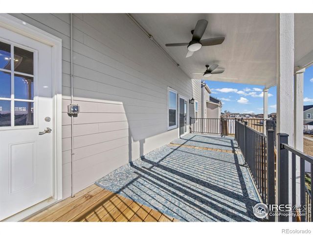 971 Mouflon Drive, Severance, CO 80550