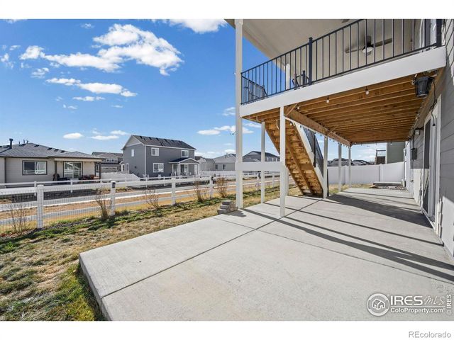 971 Mouflon Drive, Severance, CO 80550