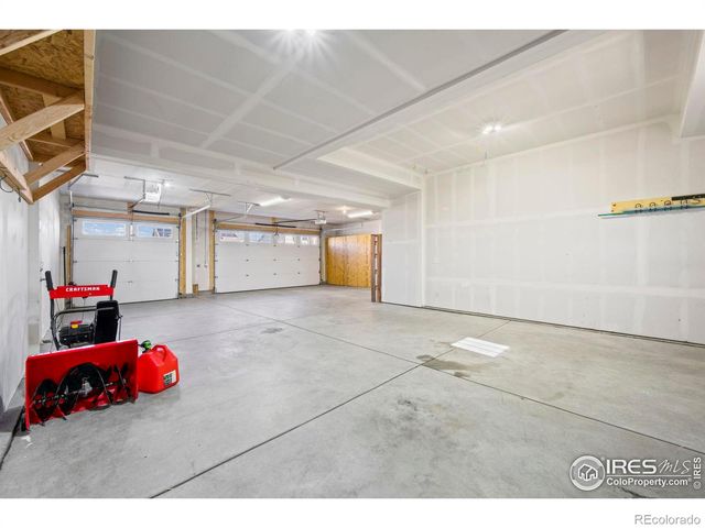 971 Mouflon Drive, Severance, CO 80550