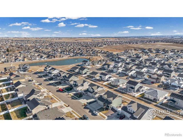 971 Mouflon Drive, Severance, CO 80550