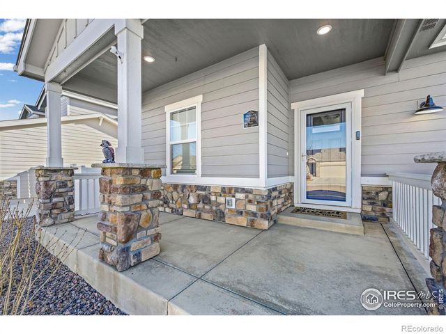 971 Mouflon Drive, Severance, CO 80550
