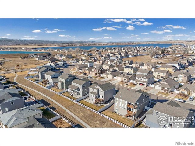 971 Mouflon Drive, Severance, CO 80550