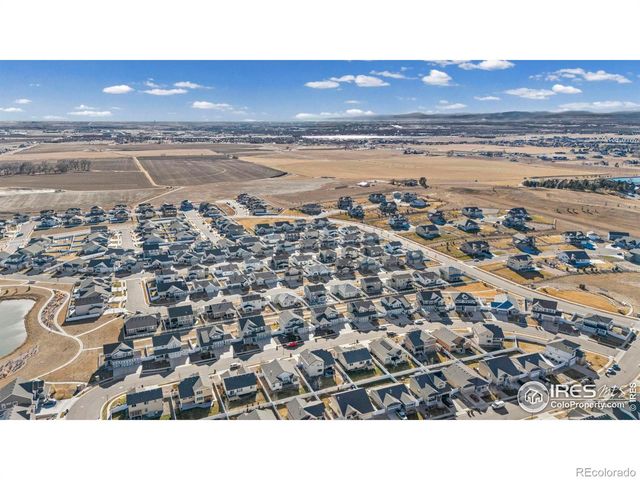 971 Mouflon Drive, Severance, CO 80550