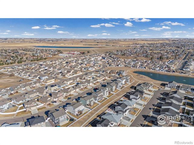 971 Mouflon Drive, Severance, CO 80550