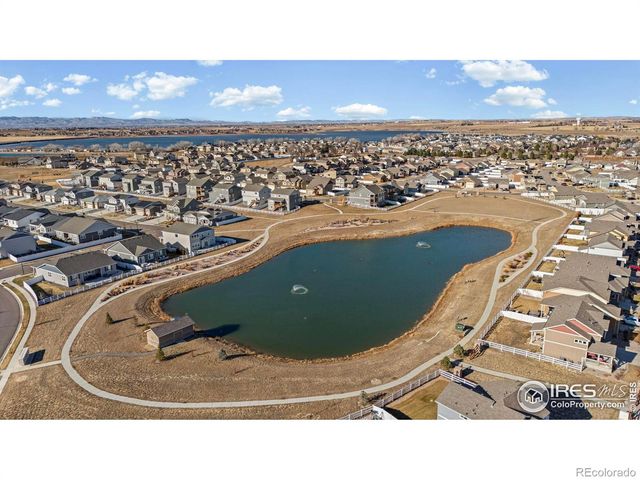 971 Mouflon Drive, Severance, CO 80550