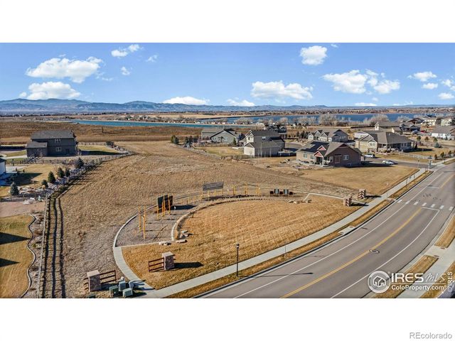 971 Mouflon Drive, Severance, CO 80550