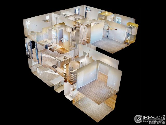 971 Mouflon Drive, Severance, CO 80550