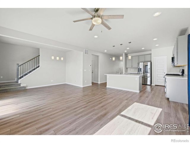 971 Mouflon Drive, Severance, CO 80550